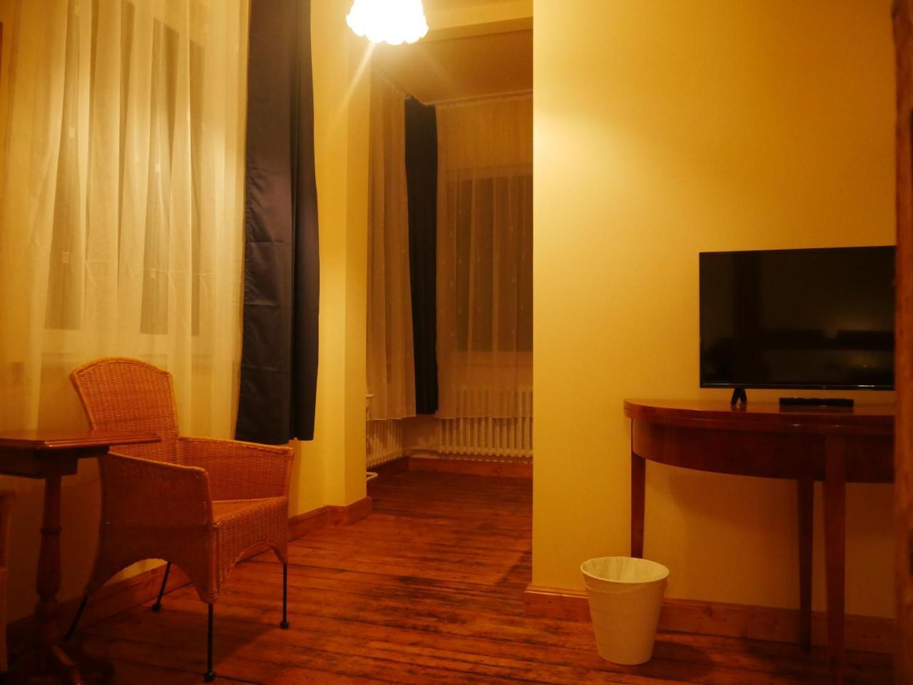 Hotel Elisabeth-Ilse Braunlage Exterior foto