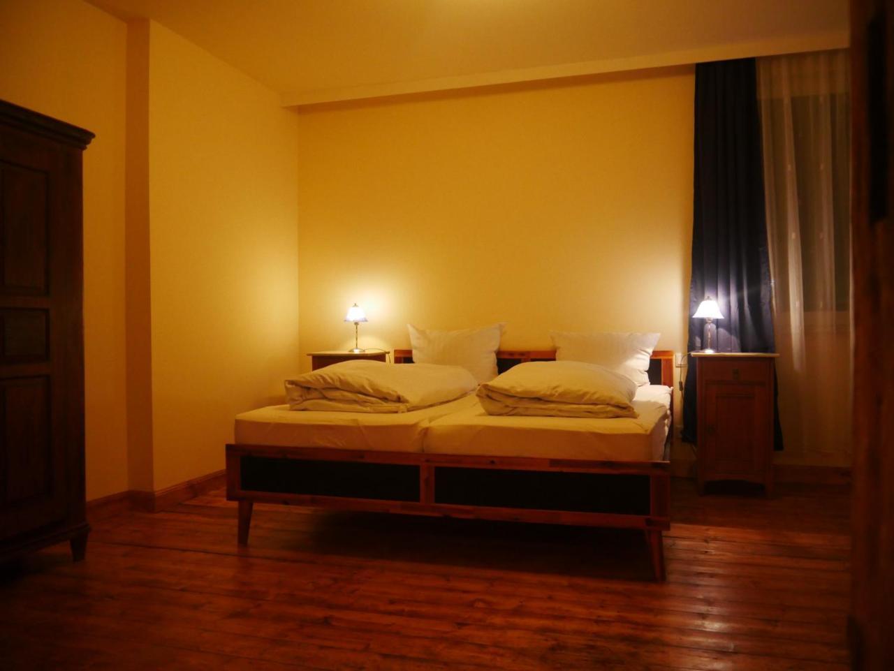 Hotel Elisabeth-Ilse Braunlage Exterior foto