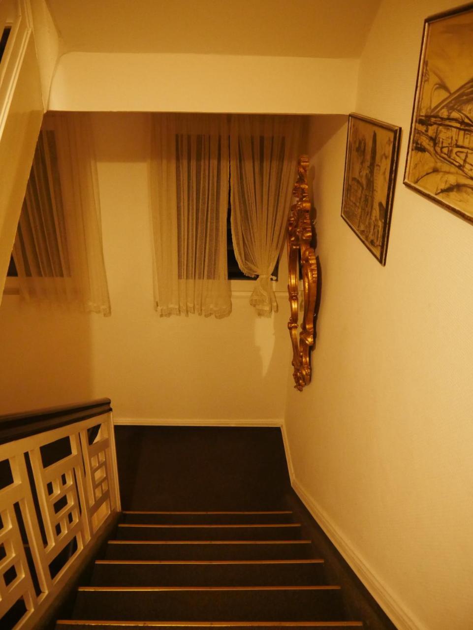 Hotel Elisabeth-Ilse Braunlage Exterior foto