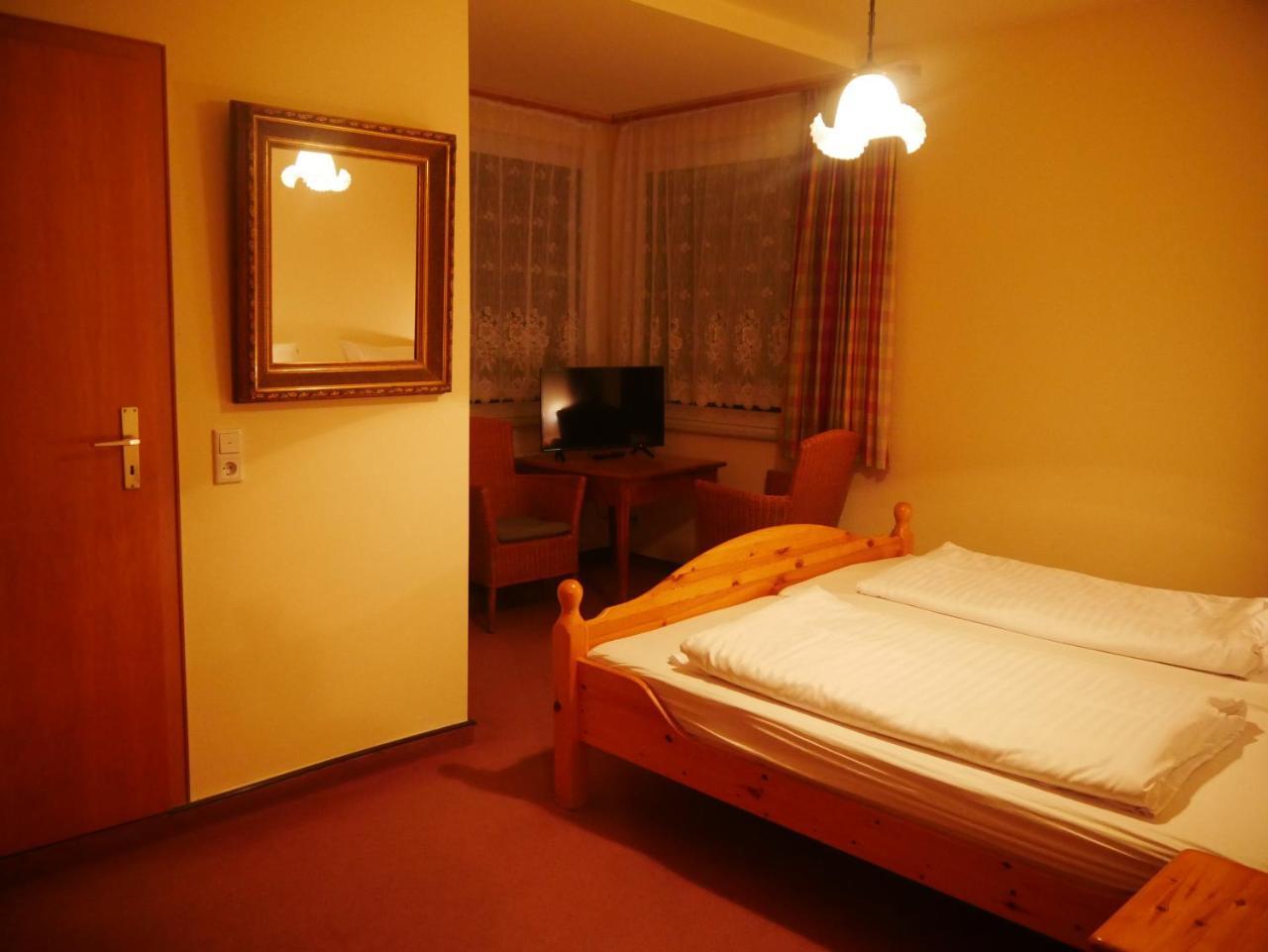 Hotel Elisabeth-Ilse Braunlage Exterior foto
